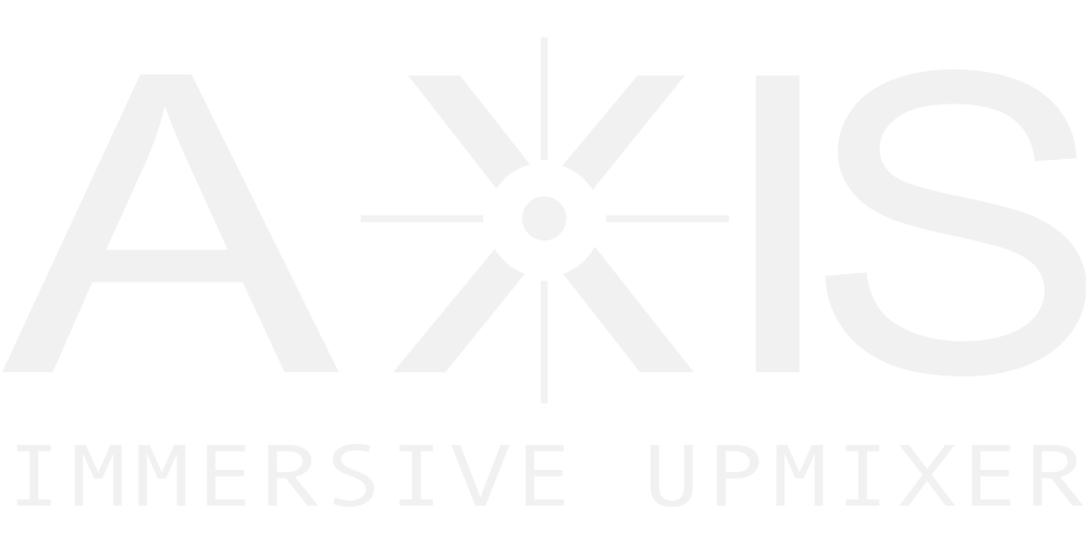 AXIS Upmixer