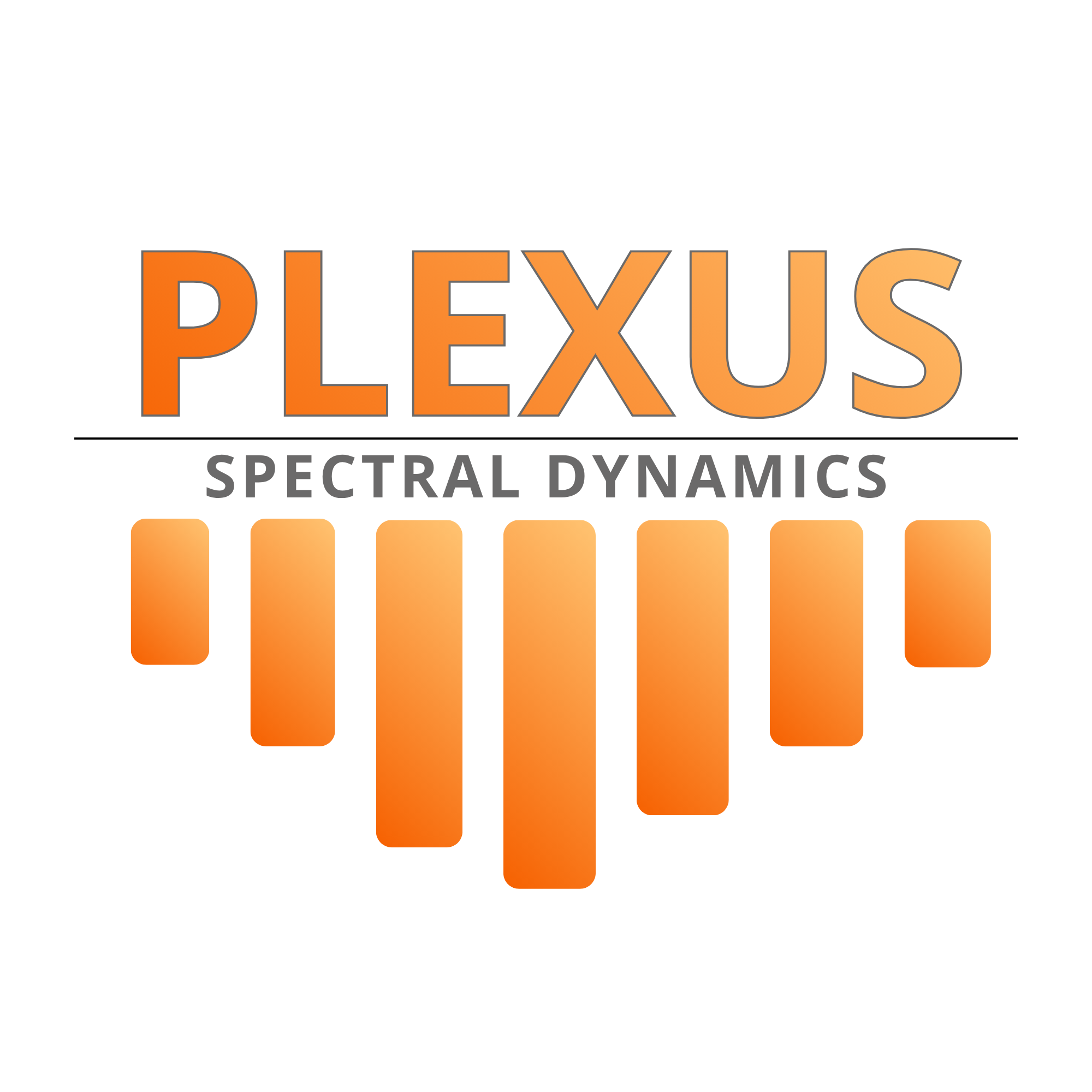 Plexus Spectral Dynamics