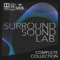 Surround Sound Lab Complete Collection