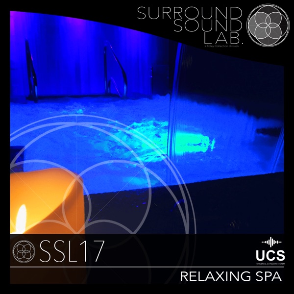 SSL17 Relaxing SPA