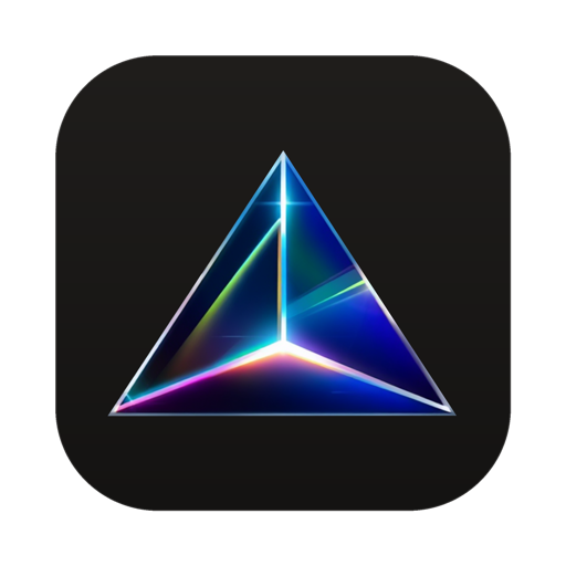 PRISM Monitor app icon